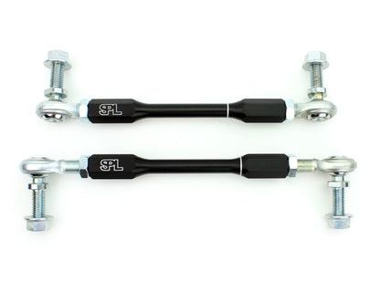 SPL Parts 2013+ Subaru BRZ/Toyota 86 Front Swaybar Endlinks - eliteracefab.com