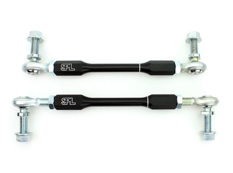 SPL Parts 2013+ Subaru BRZ/Toyota 86 Front Swaybar Endlinks - eliteracefab.com