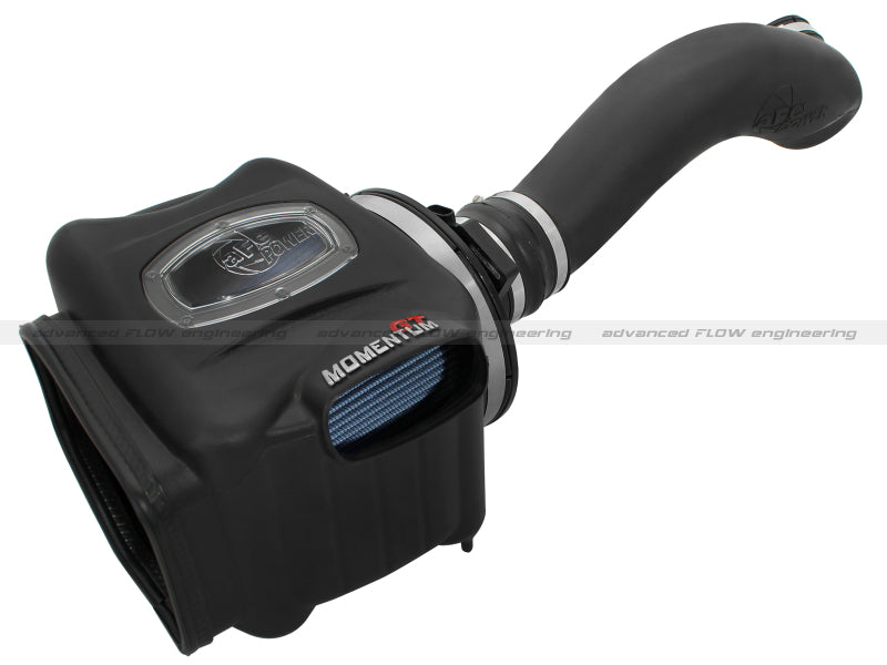 aFe Momentum GT PRO 5R Stage-2 Si Intake System, GM Trucks/SUVs 99-07 V8 (GMT800) - eliteracefab.com