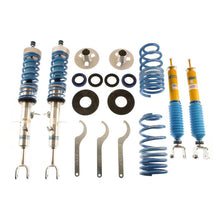 Load image into Gallery viewer, Bilstein B16 2003 Nissan 350Z Base Front and Rear Performance Suspension System - eliteracefab.com