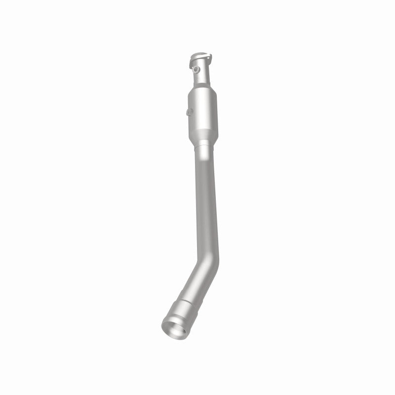 Magnaflow Conv DF 13-14 Mercedes-Benz GL450 V8 4.6 OEM Underbody Magnaflow