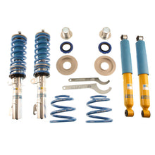 Load image into Gallery viewer, Bilstein B14 2000 Audi TT Quattro Base Front and Rear Performance Suspension System - eliteracefab.com