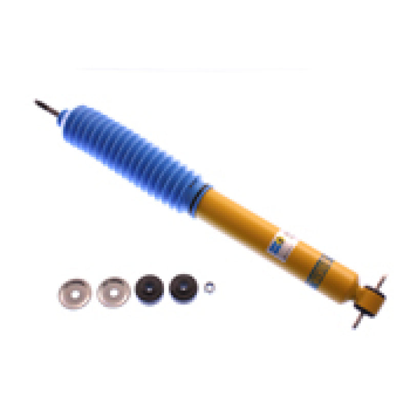 Bilstein B6 1998 Jeep Cherokee Classic Front 46mm Monotube Shock Absorber - eliteracefab.com