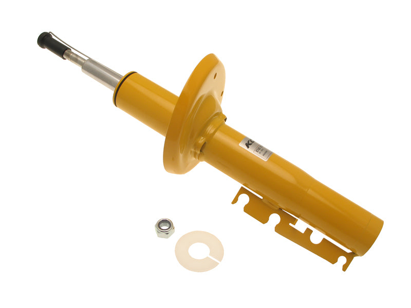 Koni Sport (Yellow) Shock 96-04 Porsche Boxster 2.5L/2.7L/3.2L - Rear - eliteracefab.com