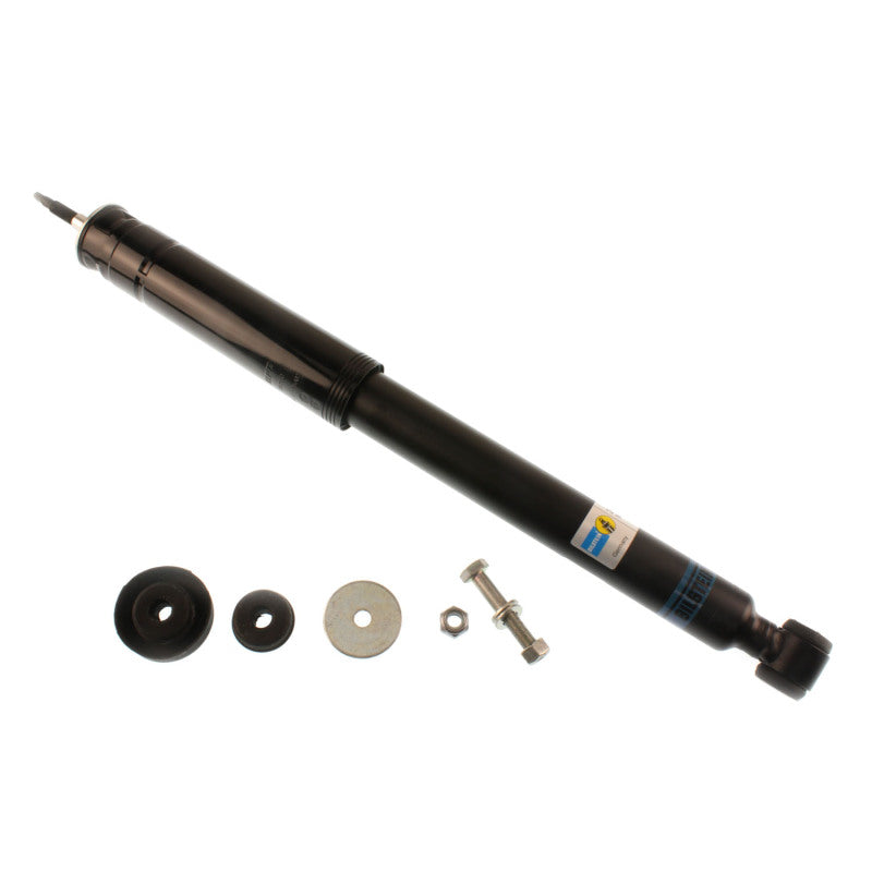 Bilstein B4 1998 Mercedes-Benz SLK230 Kompressor Front 36mm Monotube Shock Absorber - eliteracefab.com