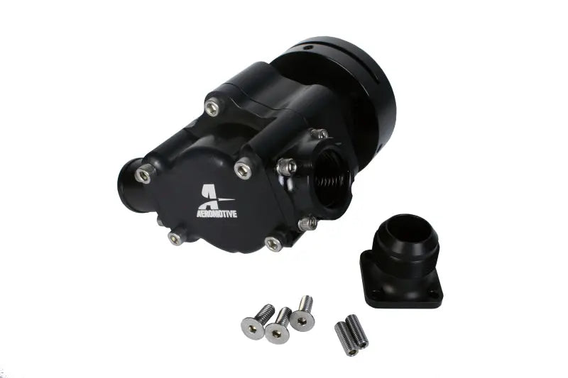 Aeromotive 11117 12 GPM Billet Hex Drive Mechanical Fuel Pump - eliteracefab.com