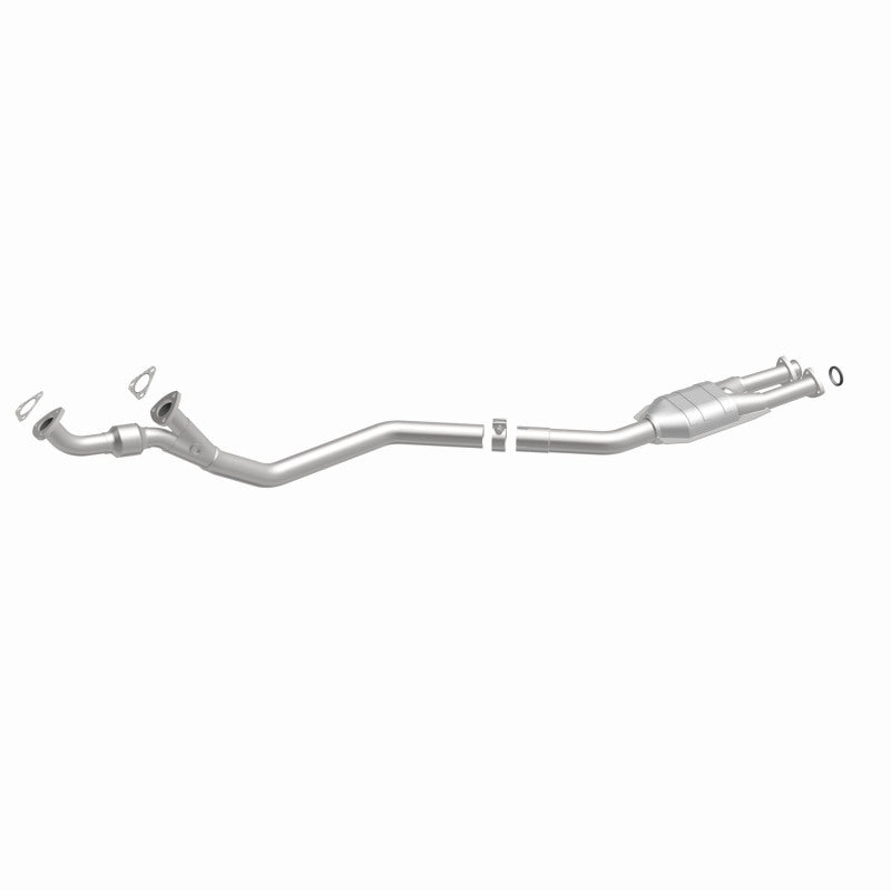 MagnaFlow Conv BMW 69.75X6.5X4 1.75/1.75 Magnaflow