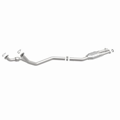 MagnaFlow Conv BMW 69.75X6.5X4 1.75/1.75 Magnaflow