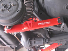 Load image into Gallery viewer, UMI Performance 59-64 GM B-Body Rear Lower Control Arms/Trailing Arms - eliteracefab.com