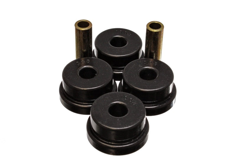 Energy Suspension Corvette Diff Carrier Mount - Black - eliteracefab.com