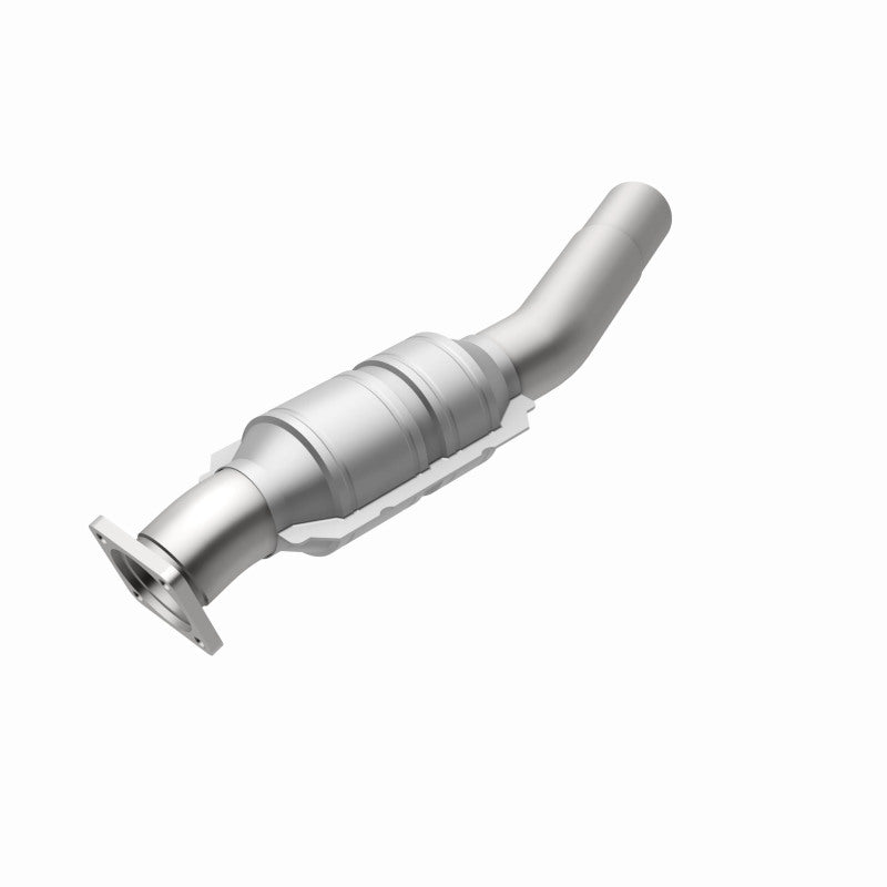 MagnaFlow Conv DF 90-91 Audi Coupe Quatt 2.3L Magnaflow