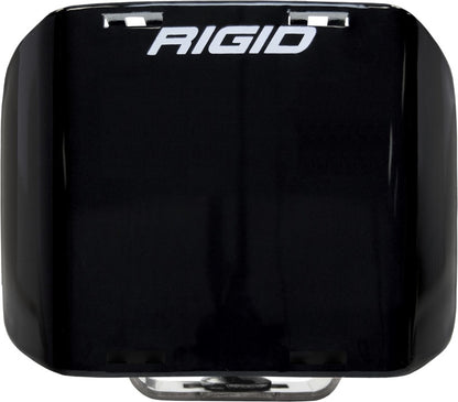 Rigid Industries D-SS Black Cover - eliteracefab.com