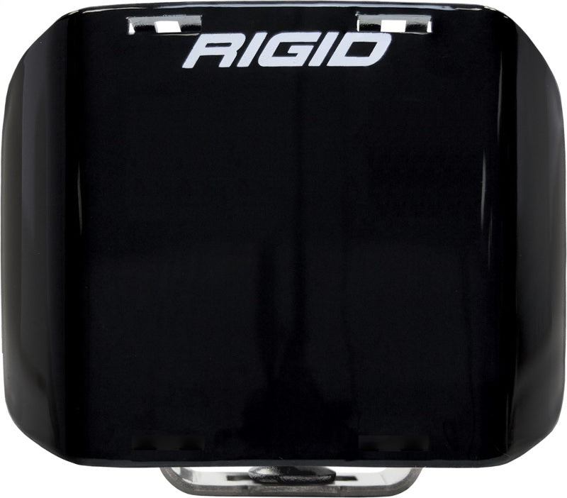 Rigid Industries D-SS Black Cover - eliteracefab.com