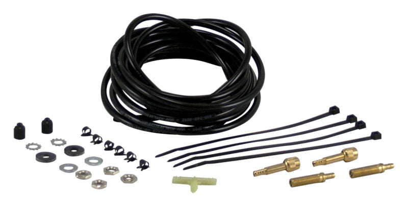 Air Lift Replacement Hose Kit (605XX & 805XX Series) - eliteracefab.com