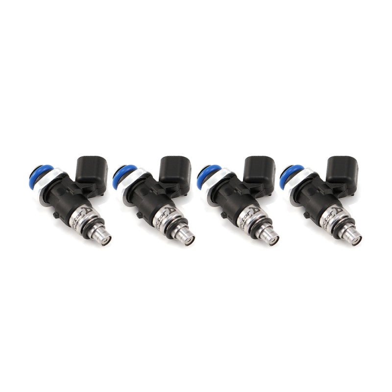 Injector Dynamics ID1050X Injectors Hayabusa Gen 2 w/HTP Rail Conversion ONLY - eliteracefab.com