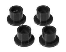 Load image into Gallery viewer, Prothane 02-07 Dodge Ram 2wd Steering Rack Bushings - Black