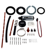 DeatschWerks Universal In-Tank Pump Mount w/ DW200 255lph Fuel Pump