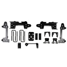 Load image into Gallery viewer, Belltech LOWERING KIT 2019+ GM Silverado / Sierra 1500 2WD All Cabs - 2-5in Fr / 6in R - eliteracefab.com