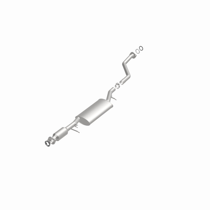 Magnaflow 99-03 Lexus RX300 Base V6 3.0L OEM Grade / EPA Compliant Direct-Fit Catalytic Converter Magnaflow