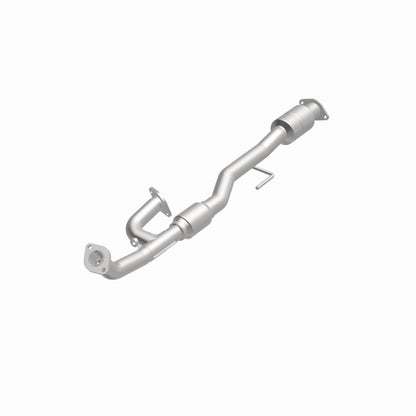 MagnaFlow Conv DF 04-06 Lexus ES330 / 04-06 Toyota Camry/05-08 Solara 3.3L Y-Pipe Assembly Magnaflow