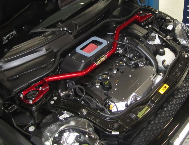 AEM 11-13 Mini Cooper 1.6L Black Cold Air Intake System - eliteracefab.com