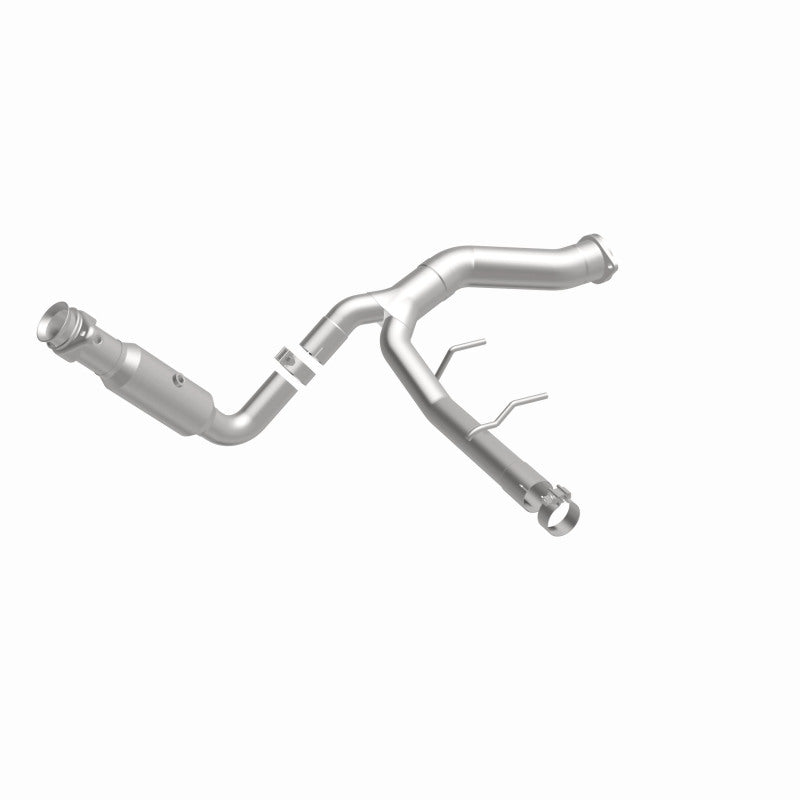 MagnaFlow Conv Direct Fit 10-14 Ford F-150 SVT Raptor 6.2L - Right Magnaflow