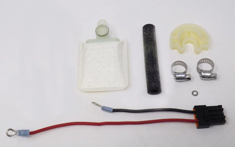 Walbro fuel pump kit for 90-94 Eclipse Turbo FWD Only - eliteracefab.com