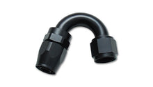 Load image into Gallery viewer, Vibrant -8AN 150 Degree Elbow Hose End Fitting - eliteracefab.com