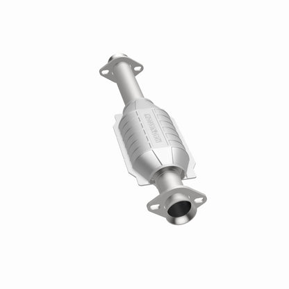 MagnaFlow Conv Direct Fit Saab 86 90 Magnaflow