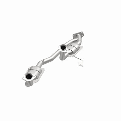 MagnaFlow Conv DF 04 Ford Freestar 3.9L Magnaflow