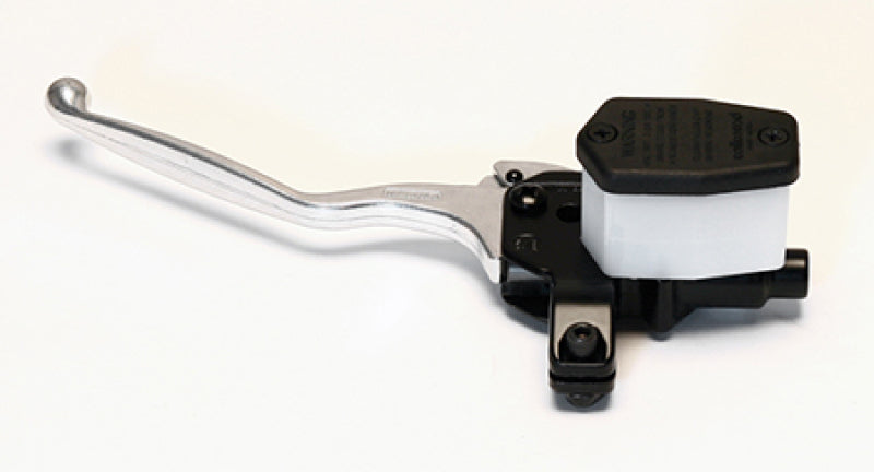 Wilwood Handlebar Master Cylinder 5/8in Bore L/H - Split Clamp Wilwood