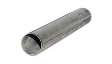 Load image into Gallery viewer, Vibrant 1.25in O.D. T304 SS Straight Tubing (16 ga) - 5 foot length - eliteracefab.com