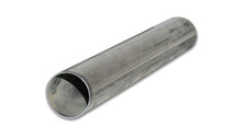 Load image into Gallery viewer, Vibrant 2.5in O.D. T304 SS Straight Tubing (16 ga) - 5 foot length - eliteracefab.com