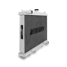 Load image into Gallery viewer, Mishimoto 95-98 Nissan 240sx S14 SR20DET X-LINE (Thicker Core) Aluminum Radiator - eliteracefab.com