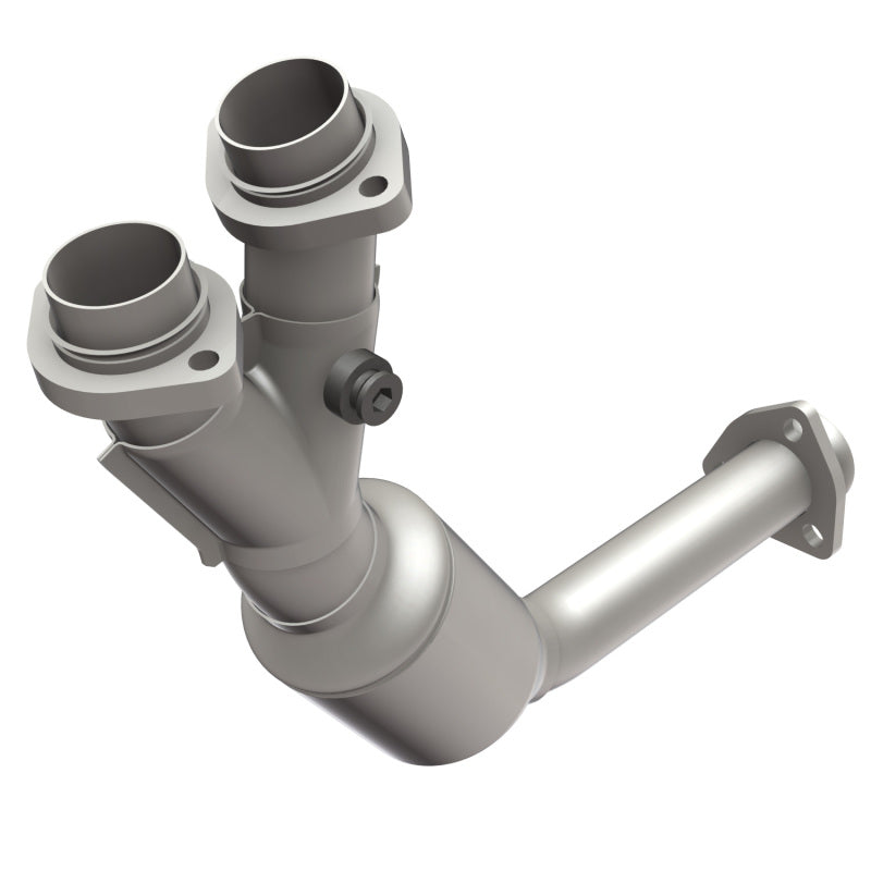 MagnaFlow Conv DF Jaguar 79 87 Magnaflow