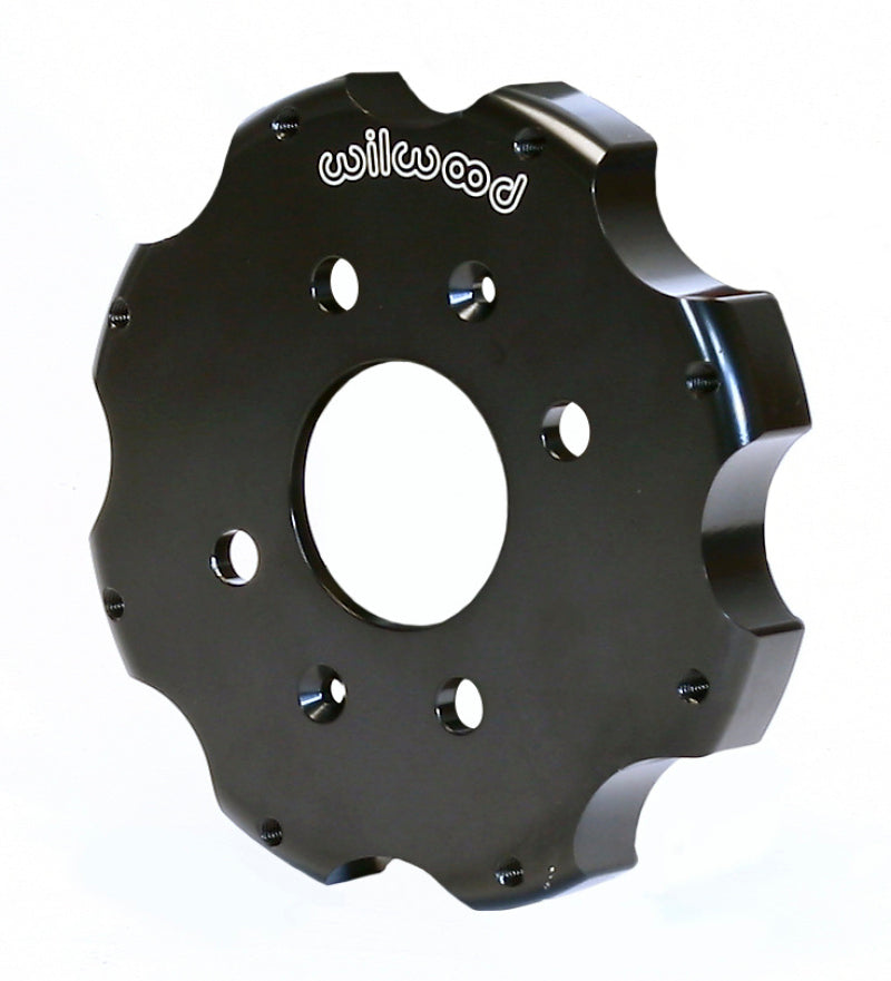 Wilwood Hat-BB Rear .750in Offset 4 x 3.93 - 8 on 7.00in Wilwood