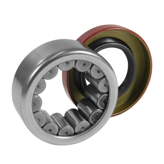 Yukon Gear R1561TV Axle Bearing and Seal Kit / For Ford and Dodge / 2.985in OD / 1.700in ID Yukon Gear & Axle