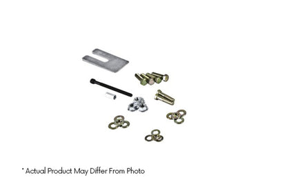 Belltech HANGER KIT 87-96 Dakota STD CAB 4Hngrs 4inch Belltech