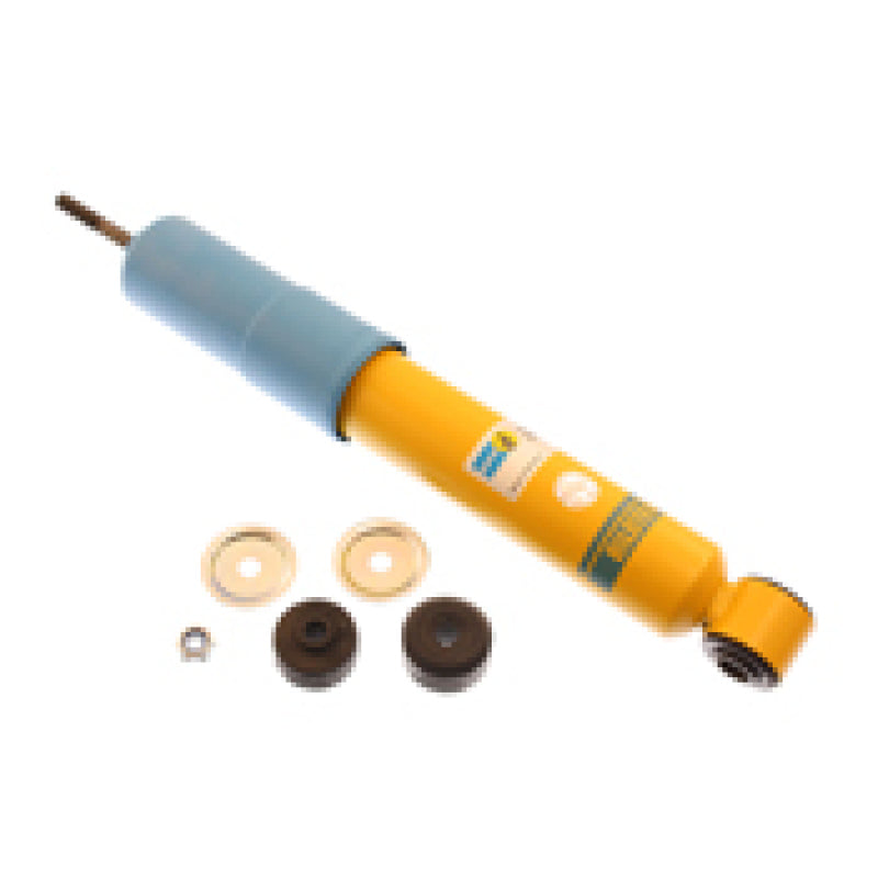 Bilstein B6 1988 Chevrolet Corvette 35th Anniversary Edition Rear 46mm Monotube Shock Absorber - eliteracefab.com