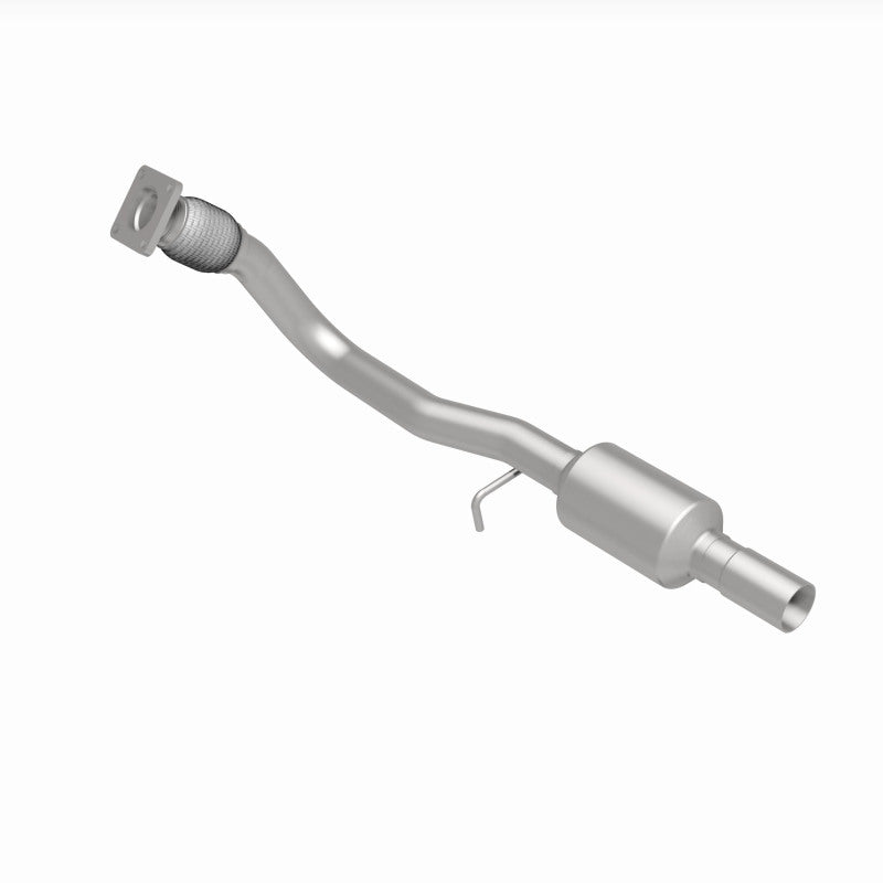 MagnaFlow Conv DF 90 Volkswagen Cabriolet 1.8 Magnaflow