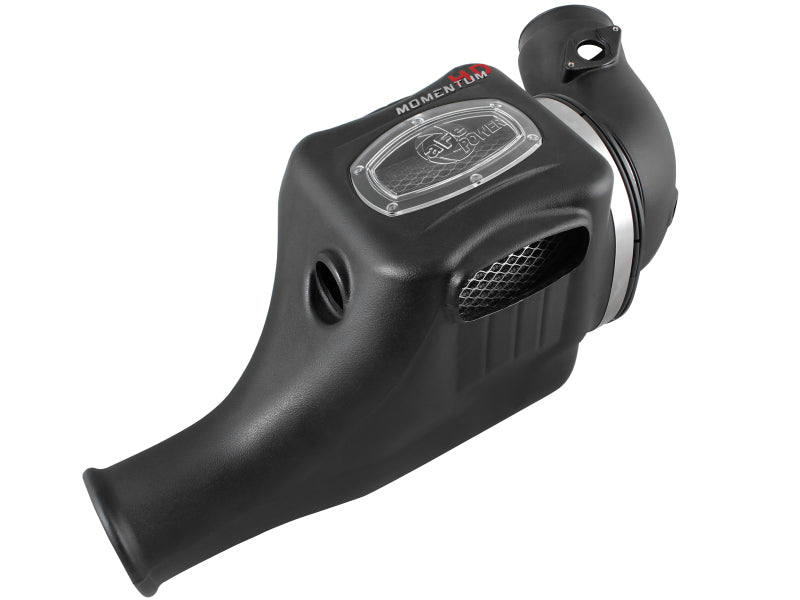 aFe Momentum HD Pro DRY S Stage-2 Si Intake 03-07 Ford Diesel Trucks V8-6.0L (See afe51-73003-E) - eliteracefab.com