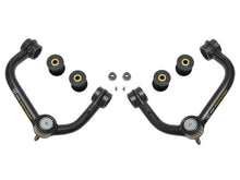 Load image into Gallery viewer, ICON 2004+ Ford F-150 / 2014+ Ford Expedition Tubular Upper Control Arm Delta Joint Kit - eliteracefab.com