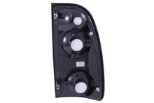 Load image into Gallery viewer, ANZO USA Toyota Tundra Std Bed/Reg Cab Access Taillights Chrome; 2000-2006 - eliteracefab.com