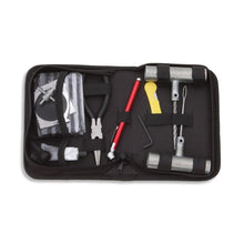 Load image into Gallery viewer, Rampage 1955-2019 Universal Recovery Tire Repair Kit - Black - eliteracefab.com