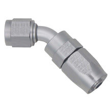 Load image into Gallery viewer, DeatschWerks 6AN Female Swivel 45-Degree Hose End CPE