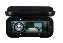 Load image into Gallery viewer, Boss Audio Systems Marine Waterproof Radio Cover