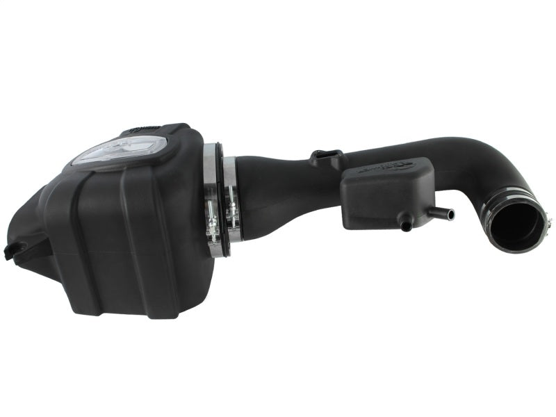 aFe Momentum GT PRO 5R Stage-2 Intake System, Nissan Titan 04-13 V8-5.6L - eliteracefab.com