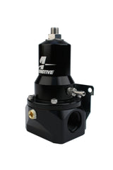 Aeromotive Fuel Pressure Regulator Pro Series EFI Extreme Flow 2-Port Adjustable - eliteracefab.com