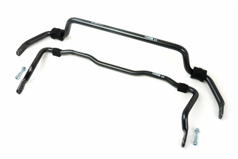 H&R 94-96 BMW M3 3.0L E36 28mm Adj. 2 Hole Sway Bar - Front - eliteracefab.com