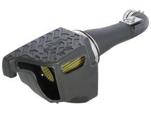 Load image into Gallery viewer, aFe Momentum GT PRO GUARD7 Cold Air Intake System 12-18 Jeep Wrangler (JK) V6 3.6L - eliteracefab.com